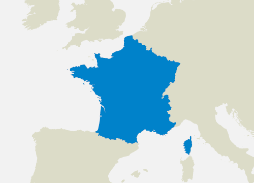 France