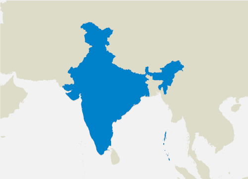 India